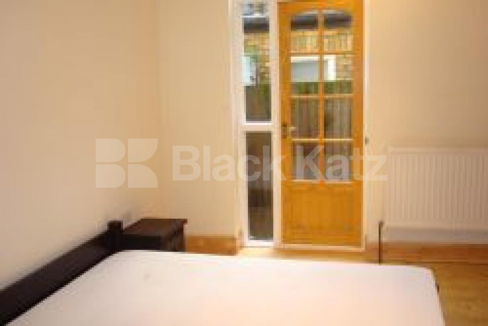 			NEW INSTRUCTION!!, 1 Bedroom, 1 bath, 1 reception Flat			 Hatchard Road, ARCHWAY